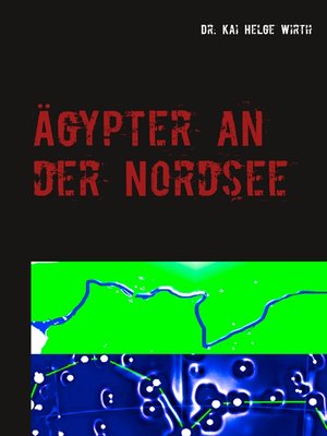 cover image of Ägypter an der Nordsee